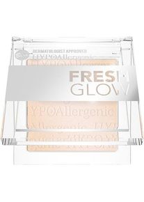 Bell Hypo Allergenic HYPOAllergenic Highlighter Fresh Glow Illuminating Powder Effect products Women 4,8 ml