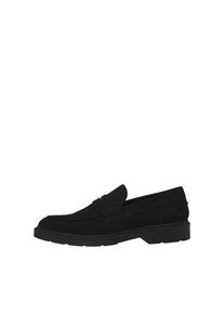 Jack & Jones JACK & JONES Slipper Herren schwarz Größe 42