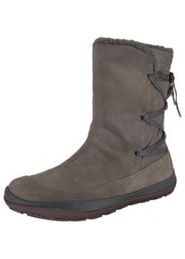 Camper Winterstiefel Damen grau Größe 37