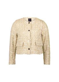 Zero Dames Blazers beige 36