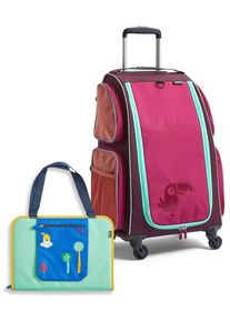 Haba Tas ' Set Schranktrolley & Kreativtasche ' bessen One Size
