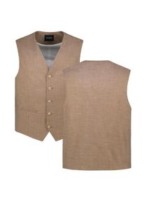 Digel Weste mit Stretch, Beige, 62