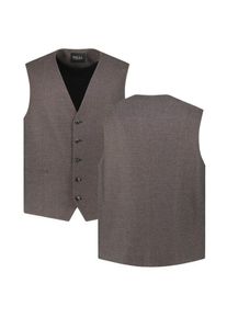 Digel Weste mit Stretch, Anthrazit, 62