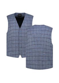 Digel Weste mit Stretch, Dunkelblau, 66