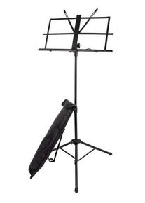 ZEITGEIST music stand with bag