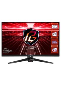 Asrock 27" PG27FF1A 1920x1080 IPS 165Hz 1ms FreeSync HDR Widescreen Gaming Monitor