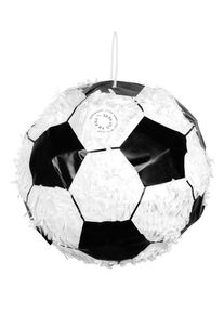 Boland Fotbollsfan pinata 30 x 30cm