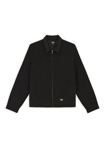 Dickies Corduroy Eisenhower Jas black Heren XL
