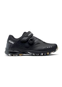Northwave Spider Plus 3 Black/Camo Sole EUR 38