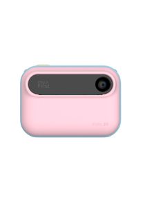 myFirst Camera Insta 20 Suikerspin - Instant Print Digitale Camera voor kinderen