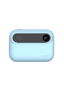 myFirst Camera Insta 20 Blue - Instant Print Digitale Camera voor kinderen