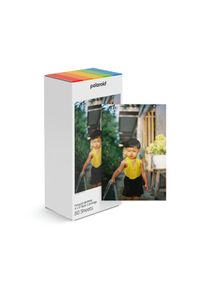Polaroid Hi Print 4x6 Paper Cartridge 80 Sheets