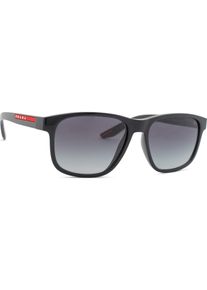 Prada Linea Rossa Sunglasses Prada Linea Rossa 0PS 06YS 1AB09U 56