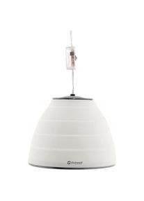 Outwell Orion Lux LED light (16 x 20 cm, grey/white)