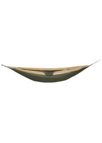 Robens Trace Hängematte-Set X Hammock (320 x 180 cm, olive)