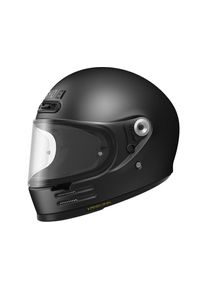 Shoei Glamster 06 capacete facial completo (preto mate)
