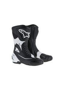 Botas de Motocicleta Alpinestars SMX S