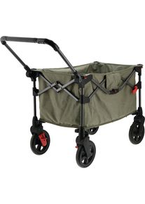 Travellife PORTO Bollerwagen, 93x50x58cm