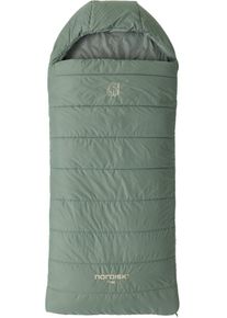 Nordisk Frigg Junior Deckenschlafsack, Agave Green