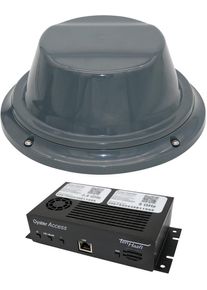 Ten Haaft Oyster Access Routerset