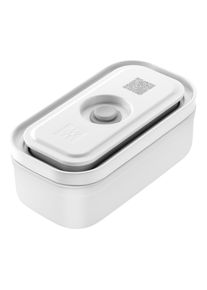 Zwilling Fresh & Save Boîte sous-vide S, Plastique, semi transparent-Gris