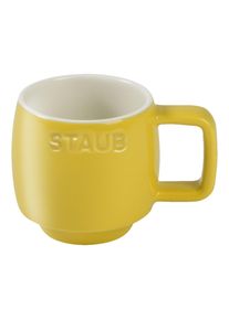 Staub Ceramique 100 ml, Mug, Citron