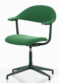 Rembourrage Mynt pour chaise de bureau pivotante Vitra
