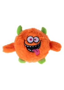 19x14x8 cm TIAKI Monster Orange Gioco per cani