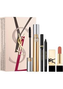 Yves Saint Laurent Eyes Mascara Volume Effet Faux Cils Set Women