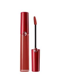 Armani Lábios Lip Maestro Liquid Lipstick Batons líquidos Female 6,5 ml