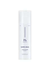 Missha Ultra Hyaluron Emulsion Face creams Women 130 ml