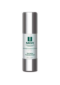 MBR Medical Beauty Research BioChange Skin Sealer Protection Shield Dagcreme Female 30 ml