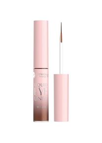 Bell Hypo Allergenic HYPOAllergenic Eyeliner Liquid Women 4,3 g