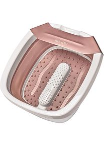 Revlon Pflege Fuß- und Nagelpflege Ultimate Indulgence Foot Spa 1 Stk.
