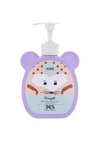 Yope Cuidado de manos Natural Hand Soap Caléndula para niños Female 400 ml