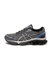 asics GEL-Kinetic Fluent, Carrier Grey / Pure Silver