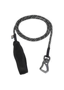 Rukka Cord Tec riem 180cm lang, 8mm breed hond