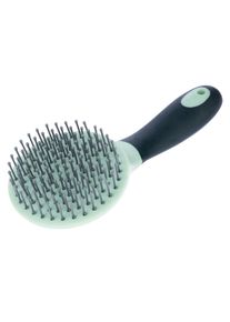 kooa Cepillo para crines y para colas accesorio para caballos