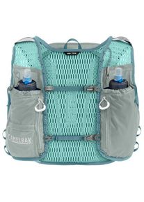 Camelbak Zephyr Pro Trail running backpack (1000 ml, turquoise)