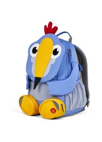 Affenzahn Kids Großer Freund Tukan Kinderrugzak Kinderen (8 l |meerkleurig)