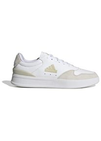Adidas Kantana Sneakers Heren (4,5 |grijs/wit)