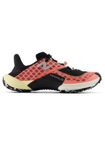 New Balance Womens Minimus Trail M10 Trailrunningschoenen Dames (7 |zwart)