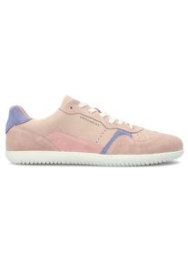 Groundies Women's Nova Go1 Barefoot shoes Women (38, pink/purple)