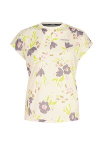 maloja Women's VilsaM. Allmountain Top Cycling jersey Women (XS, white)