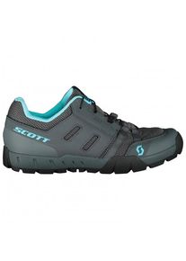 Scott Women's Sport Crus-R Flat Cycling shoes Women (38, grey)