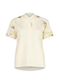 maloja Women's VilsaM. Allmountain 1/2 Cycling jersey Women (XL, white)