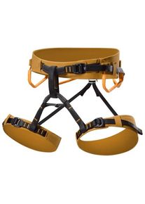 Arc'teryx Arc'teryx AR-395A Harness Climbing harness (XL, brown)