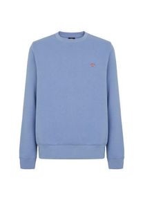 Dickies Oakport Sweatshirt Trui Heren (S |purper)