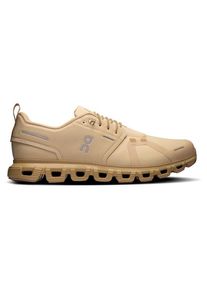 On Cloud 6 WP Sneakers Men (44,5, sand)
