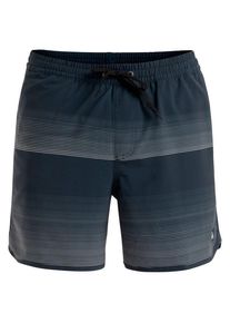 Quiksilver Surfsilk Scallop Volley 16 Zwembroek Heren (XXL |blauw)